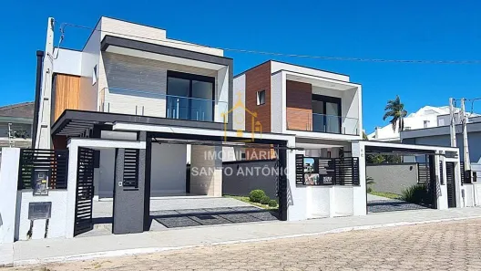 Casa com 4 Quartos à venda, 234m² no Ingleses do Rio Vermelho, Florianópolis