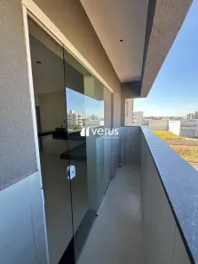Apartamento com 3 Quartos à venda, 89m² no Novo Mundo, Uberlândia