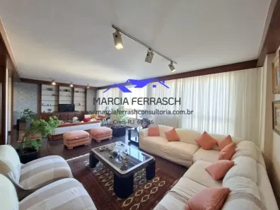 Apartamento com 3 Quartos à venda, 212m² no Copacabana, Rio de Janeiro