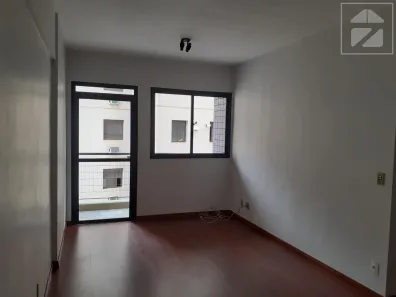 Apartamento com 1 Quarto à venda, 63m² no Centro, Campinas