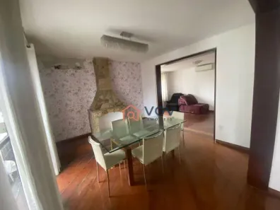 Apartamento com 4 Quartos à venda, 238m² no Jardim Vila Mariana, São Paulo