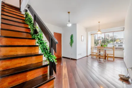 Cobertura com 3 Quartos à venda, 160m² no Jardim São Pedro, Porto Alegre
