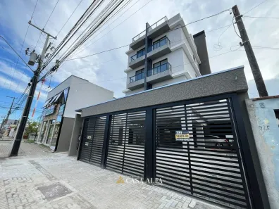 Apartamento com 2 Quartos à venda, 61m² no Praia de Leste, Pontal do Paraná