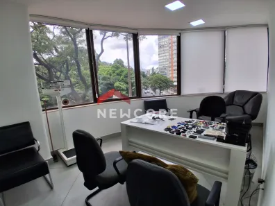 Sala Comercial com 1 Quarto à venda, 151m² no Centro, Belo Horizonte