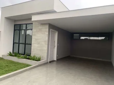 Casa com 3 Quartos à venda, 110m² no Centro, Ibiporã