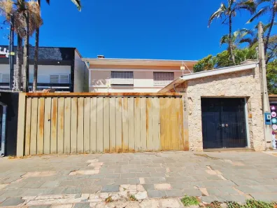 Imóvel Comercial com 4 Quartos para alugar, 340m² no Centro, São Carlos