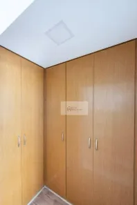 Apartamento com 1 Quarto à venda, 60m² no Vila Clementino, São Paulo
