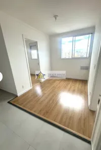 Apartamento com 2 Quartos à venda, 35m² no Cambuci, São Paulo