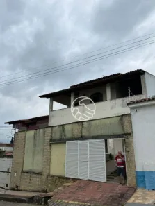 Casa com 5 Quartos à venda, 337m² no São Judas Tadeu, Guarapari
