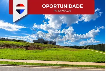 Lote/Terreno à venda, 800m² no Santa Eliza, Itupeva
