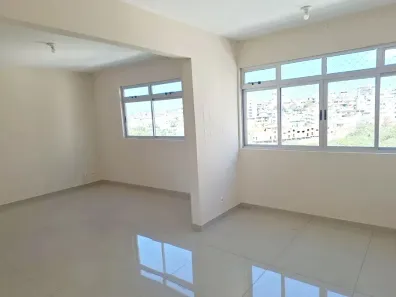 Apartamento com 3 Quartos à venda, 90m² no Cabral, Contagem