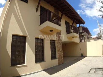 Sobrado com 3 Quartos à venda, 310m² no Vila Jair, Valinhos