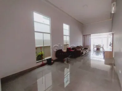 Casa de Condomínio com 3 Quartos para alugar, 180m² no Ondas, Piracicaba