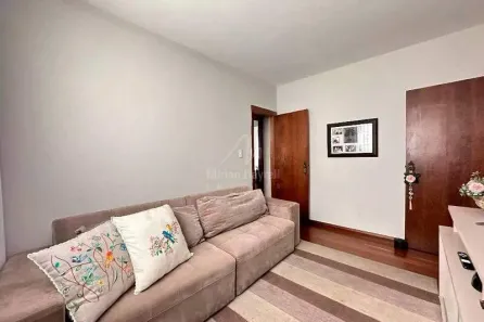 Cobertura com 4 Quartos à venda, 360m² no Santo Antônio, Belo Horizonte