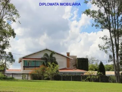 Sobrado com 5 Quartos à venda, 528m² no Jardim Santa Marcelina, Campinas