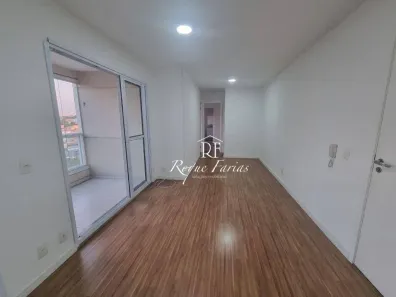 Apartamento com 2 Quartos à venda, 54m² no Vila Osasco, Osasco