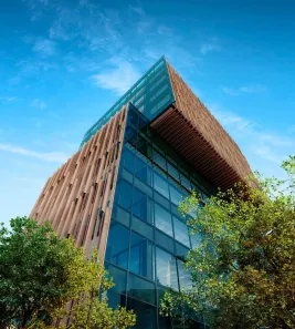 Prédio Comercial para alugar, 10230m² no Itaim Bibi, São Paulo