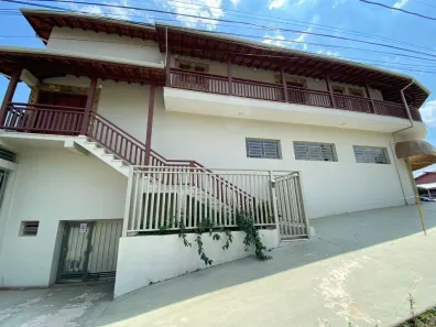 Casa com 3 Quartos para venda ou aluguel, 183m² no Centro, Jaguariúna