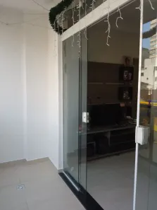 Apartamento com 2 Quartos à venda, 80m² no Centro, São Vicente