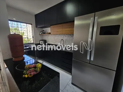 Casa com 2 Quartos à venda, 95m² no Novo Centro, Santa Luzia
