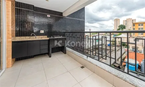 Apartamento com 1 Quarto à venda, 43m² no Vila Diva (Zona Norte), São Paulo