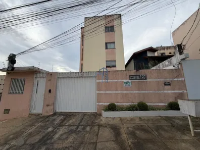 Apartamento com 2 Quartos para alugar, 78m² no Candeias, Vitória da Conquista