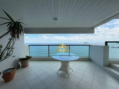 Apartamento com 3 Quartos à venda, 184m² no Pitangueiras, Guarujá