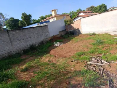 Lote/Terreno à venda, 500m² no Guarujá, Betim