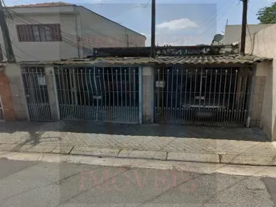 Lote/Terreno à venda, 180m² no Vila Água Funda, São Paulo
