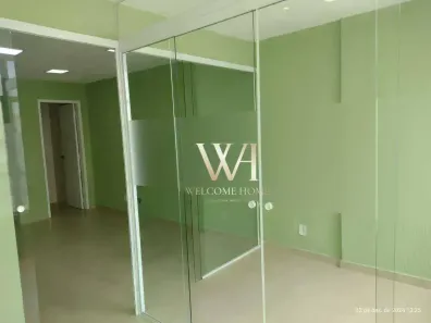 Sala Comercial à venda, 43m² no Centro, Niterói