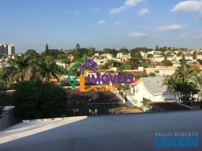 Casa de Condomínio com 4 Quartos à venda, 680m² no Alphaville Residencial Um, Barueri