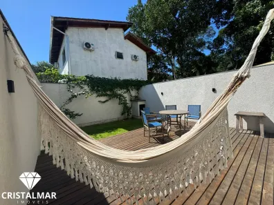 Sobrado com 2 Quartos à venda, 90m² no Morrinhos, Bombinhas