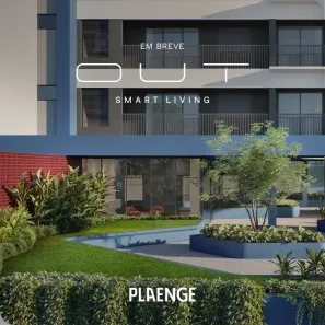 Apartamento com 2 Quartos à venda, 60m² no Jardim Aclimação, Maringá