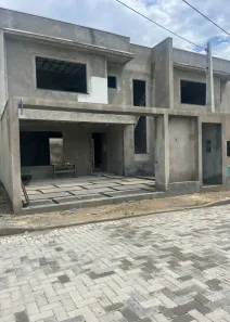 Sobrado com 3 Quartos à venda, 150m² no Itajuba, Barra Velha