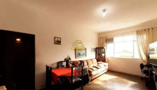 Apartamento com 2 Quartos à venda, 105m² no Todos os Santos, Rio de Janeiro