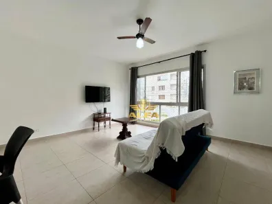 Apartamento com 2 Quartos à venda, 90m² no Enseada, Guarujá