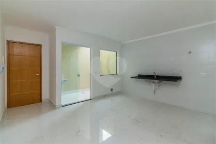 Apartamento com 1 Quarto à venda, 29m² no Casa Verde, São Paulo