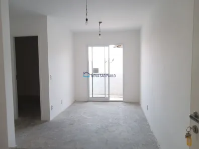 Apartamento com 1 Quarto à venda, 38m² no Jardim Oriental, São Paulo
