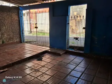 Casa com 2 Quartos para alugar, 80m² no Vila Nina, São Paulo