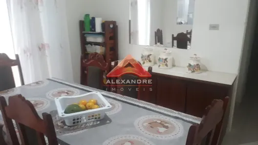 Casa com 3 Quartos à venda, 159m² no Jardim Del Rey, São José dos Campos