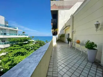Apartamento com 4 Quartos à venda, 606m² no Leblon, Rio de Janeiro