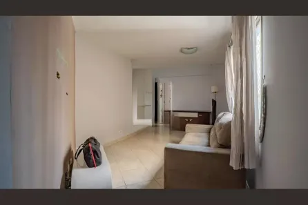 Apartamento com 2 Quartos à venda, 52m² no Aclimação, São Paulo