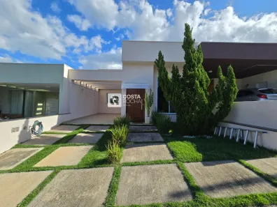 Casa de Condomínio com 3 Quartos à venda, 105m² no Village Moutonnée, Salto