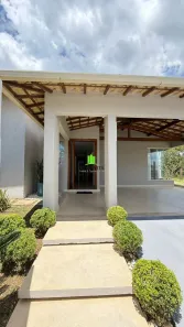 Casa com 3 Quartos à venda, 213m² no Condomínio Campo das Azaléias, Lagoa Santa