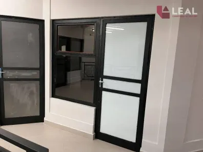 Ponto Comercial para alugar, 27m² no Fátima II, Pouso Alegre