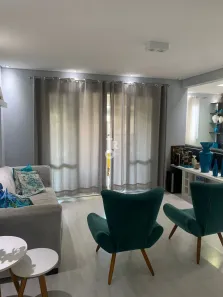 Apartamento com 3 Quartos à venda, 119m² no Jardim Ermida I, Jundiaí