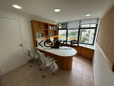 Sala Comercial para alugar, 60m² no Pinheiros, São Paulo