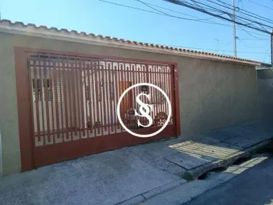 Casa com 4 Quartos à venda, 248m² no Paulicéia, São Bernardo do Campo