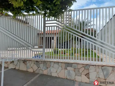 com 5 Quartos à venda, 221m² no Vila Ocidental, Presidente Prudente