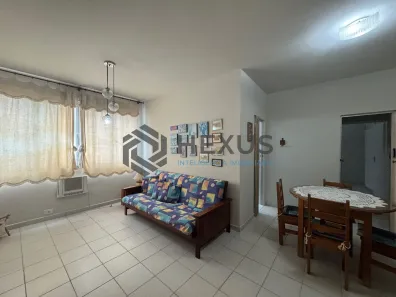 Apartamento com 1 Quarto à venda, 56m² no Enseada, Guarujá